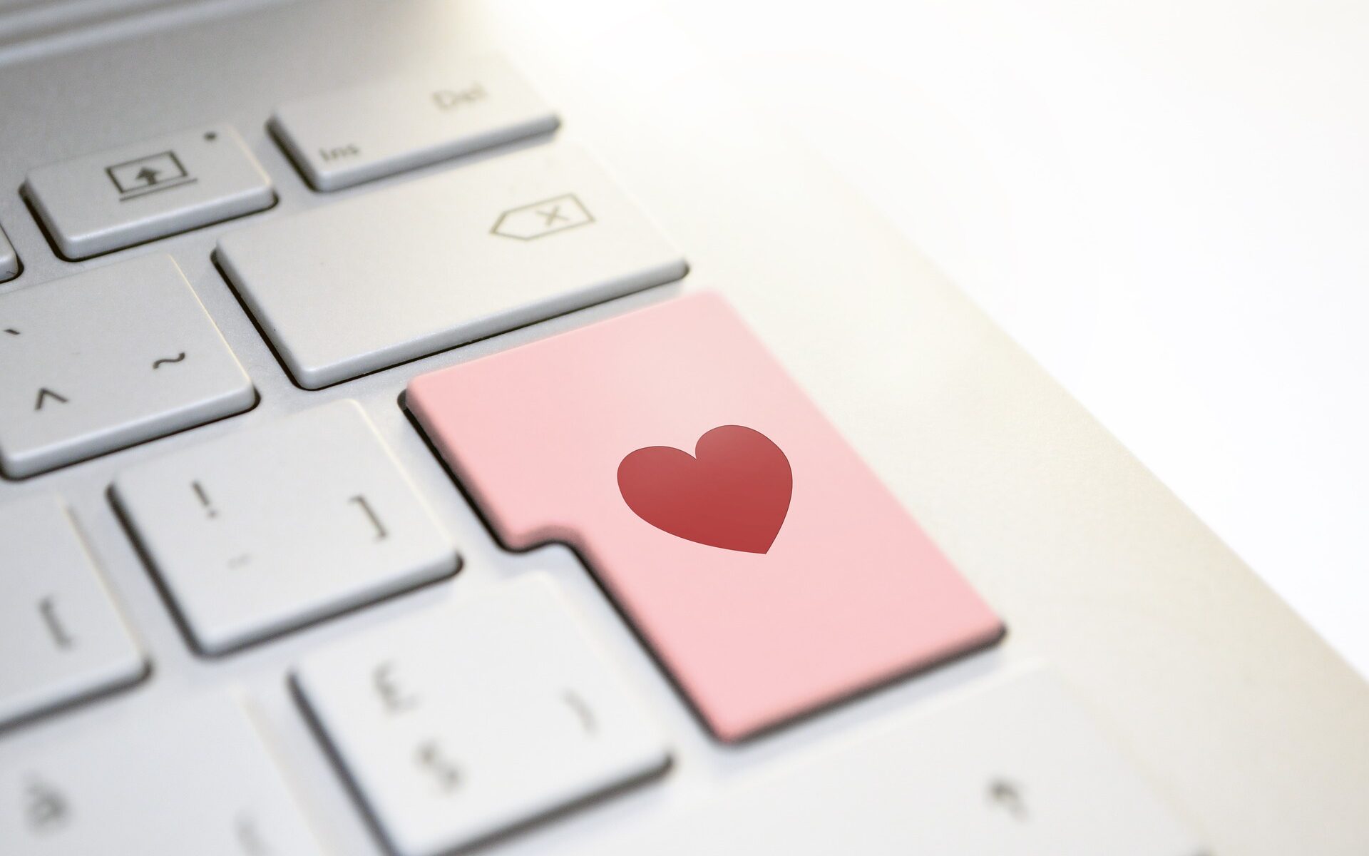 Online-Dating