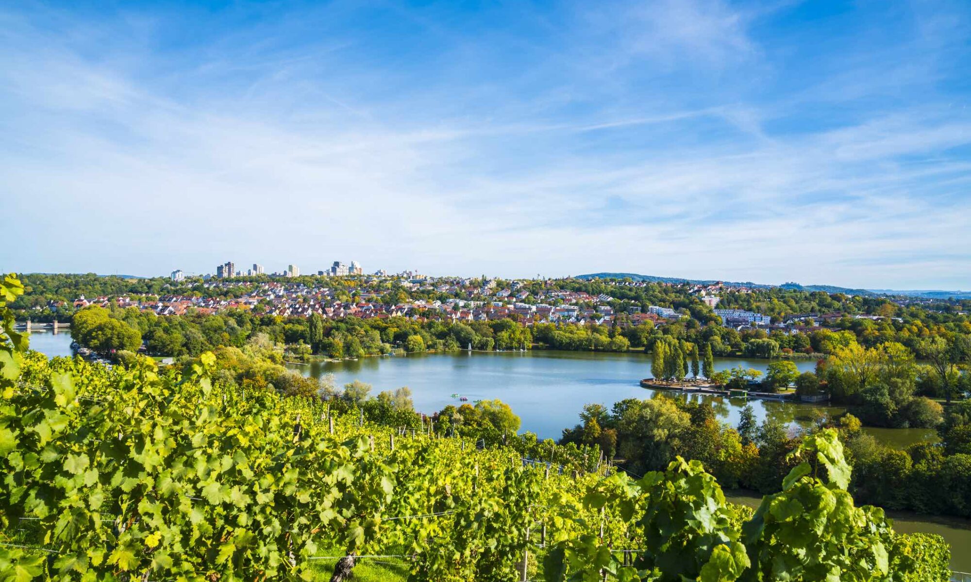 Stuttgarter Singles – Singles am Oberen Neckar: Dates zwischen Schwarzwald & Stuttgart